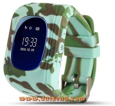 Kinderhorloge gps-q50-camo-v2-oled-Vette-tracker-sos-enemy-spotted